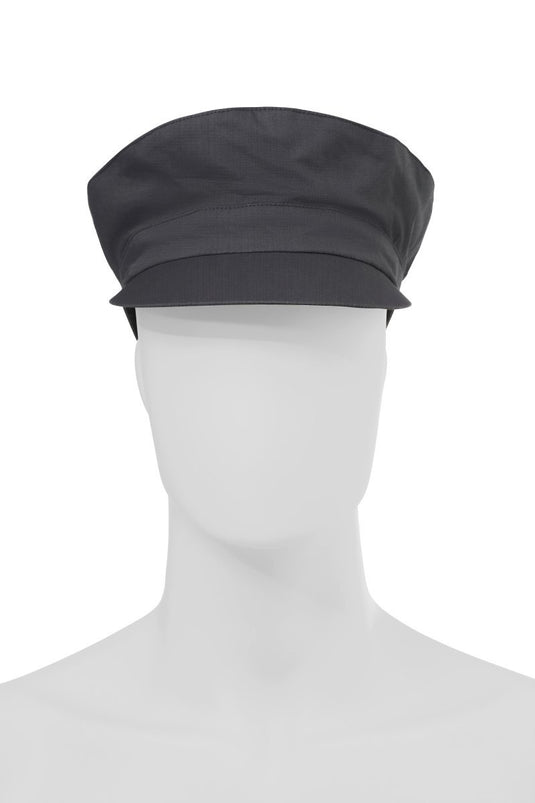 Berretto chef con visiera traspirante regolabile Unisex Taglia Unica Personalizzabile Payper Pepper