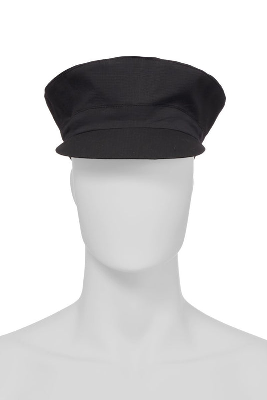 Berretto chef con visiera traspirante regolabile Unisex Taglia Unica Personalizzabile Payper Pepper