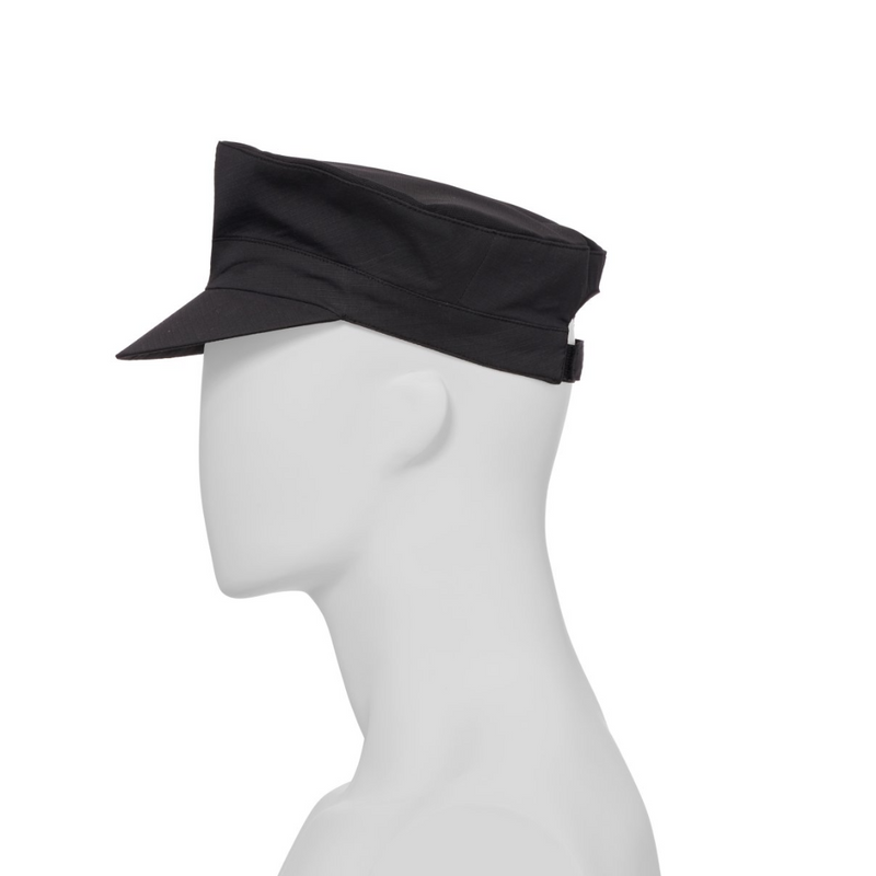 Carica immagine in Galleria Viewer, Berretto chef con visiera traspirante regolabile Unisex Taglia Unica Personalizzabile Payper Pepper
