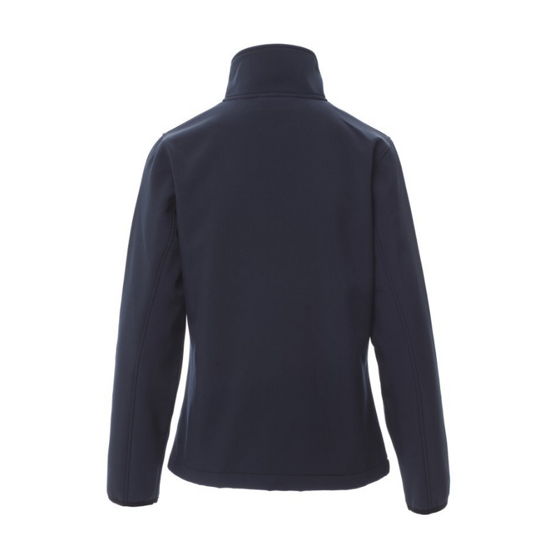 Carica immagine in Galleria Viewer, Giubbotto Soft-Shell Donna Impermeabile Antivento Payper Perth Lady
