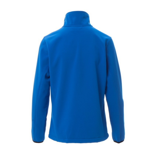 Giubbotto Soft-Shell Donna Impermeabile Antivento Payper Perth Lady
