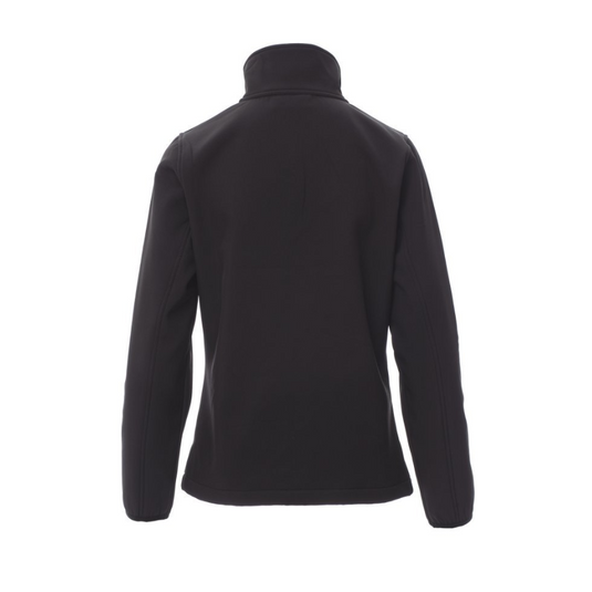 Giubbotto Soft-Shell Donna Impermeabile Antivento Payper Perth Lady