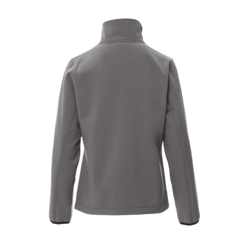 Carica immagine in Galleria Viewer, Giubbotto Soft-Shell Donna Impermeabile Antivento Payper Perth Lady
