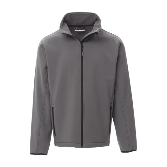 Giubbotto da lavoro uomo Soft Shell impermeabile Antivento Personalizzabile Payper Perth