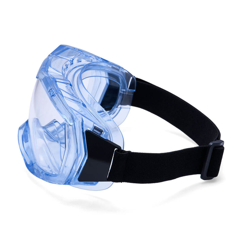 Carica immagine in Galleria Viewer, Occhiali a Maschera Protettivi Antifog Antigraffio Portwest PG66
