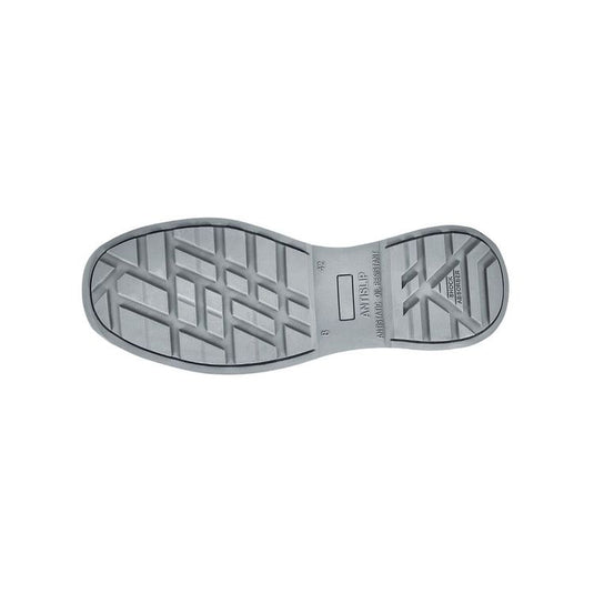 Scarpe antinfortunistiche alte S3S leggere ESD Metal Free U-Power Phoenix