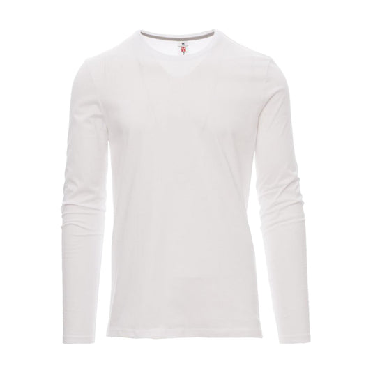 T-Shirt Uomo Manica Lunga Payper Pinenta