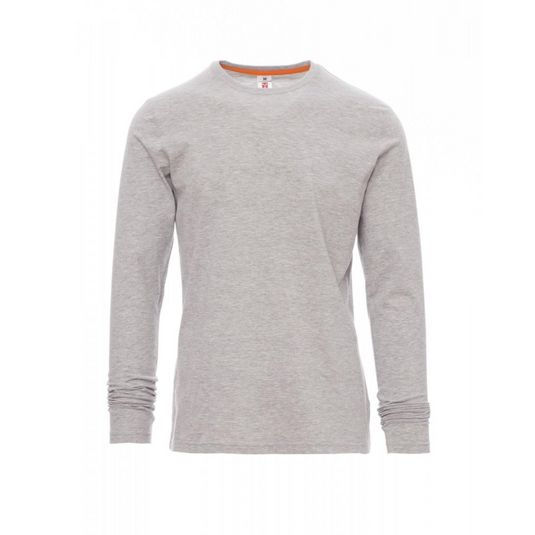 T-Shirt Uomo Manica Lunga Payper Pinenta