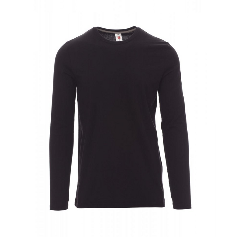 Carica immagine in Galleria Viewer, T-Shirt Uomo Manica Lunga Payper Pinenta
