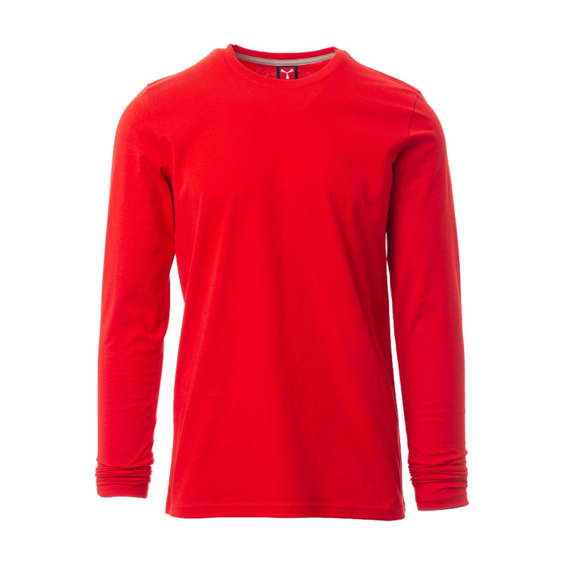 Carica immagine in Galleria Viewer, T-Shirt Uomo Manica Lunga Payper Pinenta

