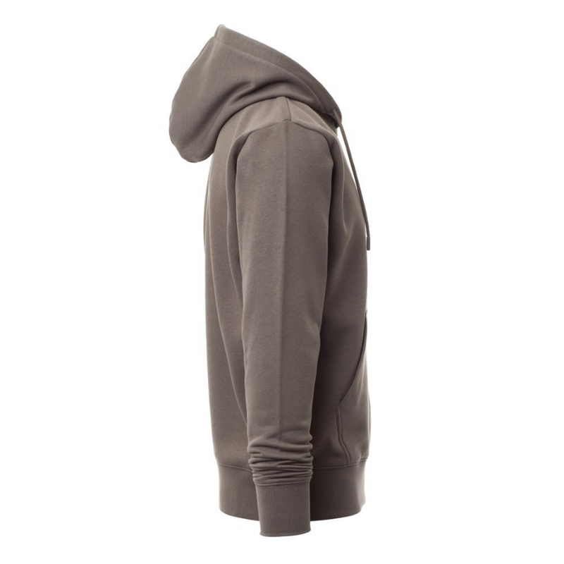 Carica immagine in Galleria Viewer, Felpa TAGLIA-2XL con Cappuccio e Zip Intera Payper Pontiac Smoke Outlet

