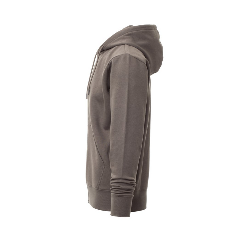 Carica immagine in Galleria Viewer, Felpa TAGLIA-2XL con Cappuccio e Zip Intera Payper Pontiac Smoke Outlet
