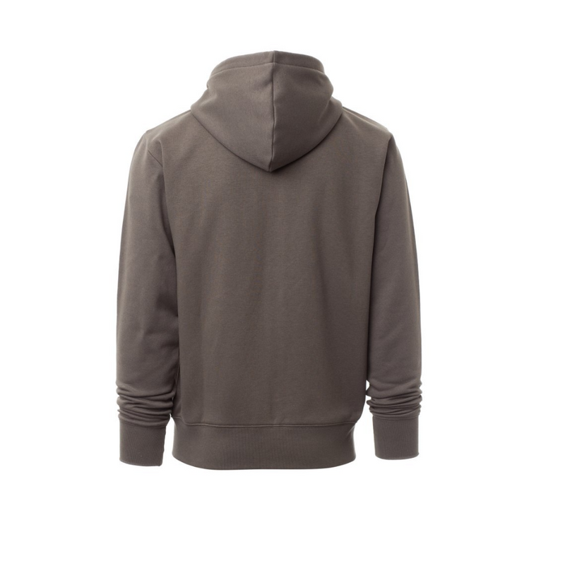 Carica immagine in Galleria Viewer, Felpa TAGLIA-2XL con Cappuccio e Zip Intera Payper Pontiac Smoke Outlet
