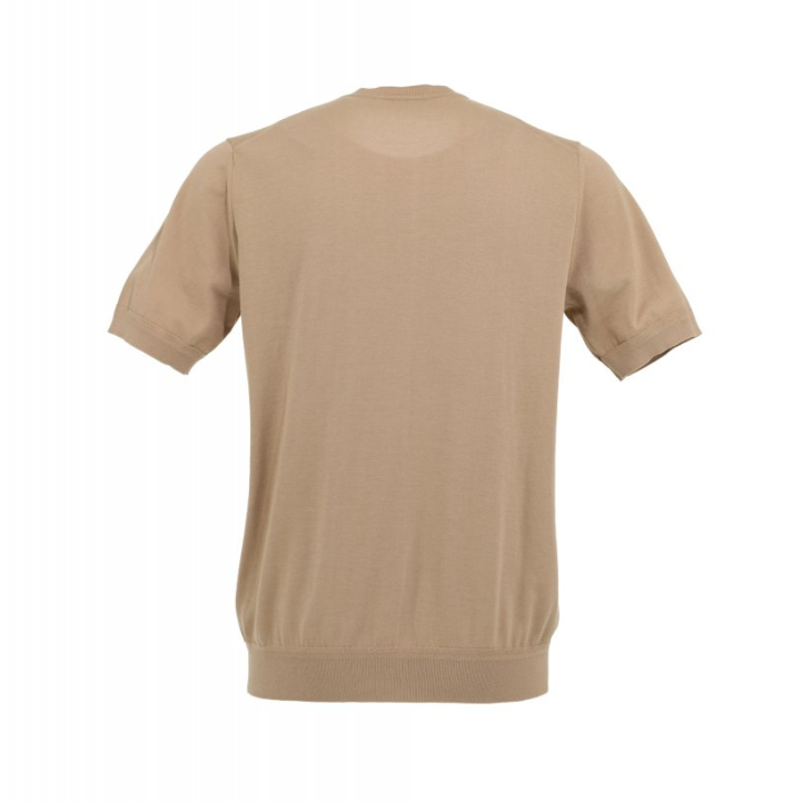 Carica immagine in Galleria Viewer, Maglia Uomo in Maglia di 100% Cotone Girocollo Payper Port
