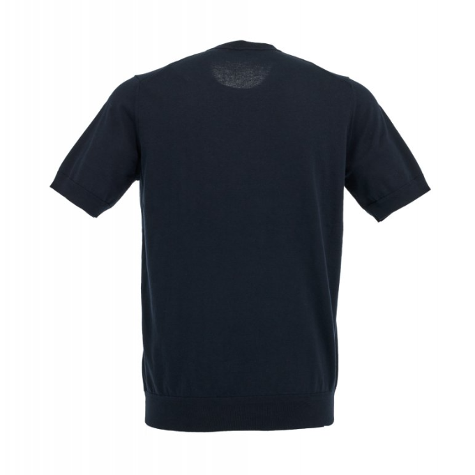 Carica immagine in Galleria Viewer, Maglia Uomo in Maglia di 100% Cotone Girocollo Payper Port
