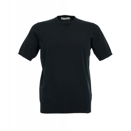 Maglia Uomo in Maglia di 100% Cotone Girocollo Payper Port