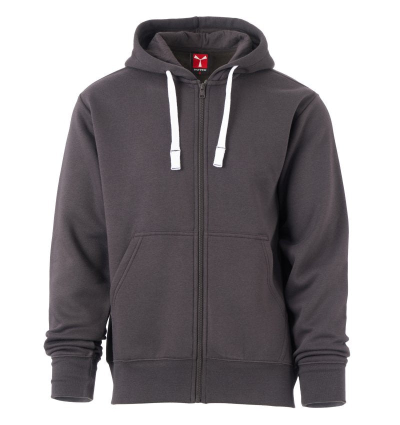 Carica immagine in Galleria Viewer, Felpa Uomo con Cappuccio Zip Intera Payper Portland
