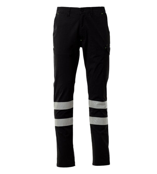 Pantaloni da Lavoro Estivi Riflettenti Payper Power Stretch Summer Reflex