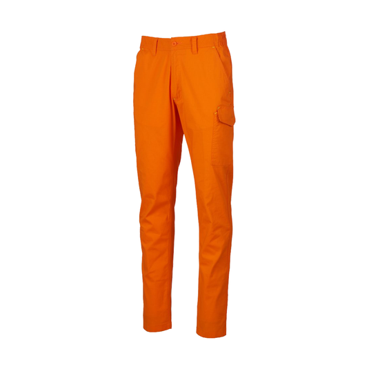 Pantaloni da Lavoro Estivi Cotone Payper Power Stretch Summer
