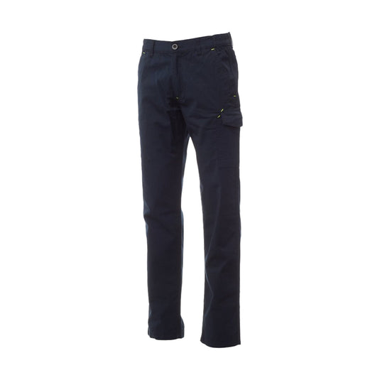 Pantaloni da Lavoro Estivi Cotone Payper Power Stretch Summer
