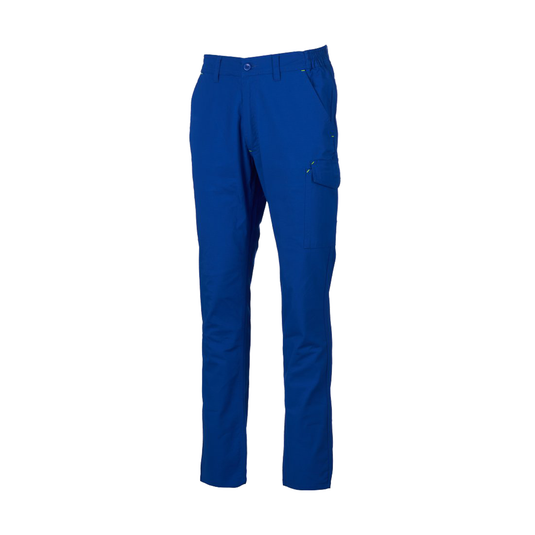 Pantaloni da Lavoro Estivi Cotone Payper Power Stretch Summer