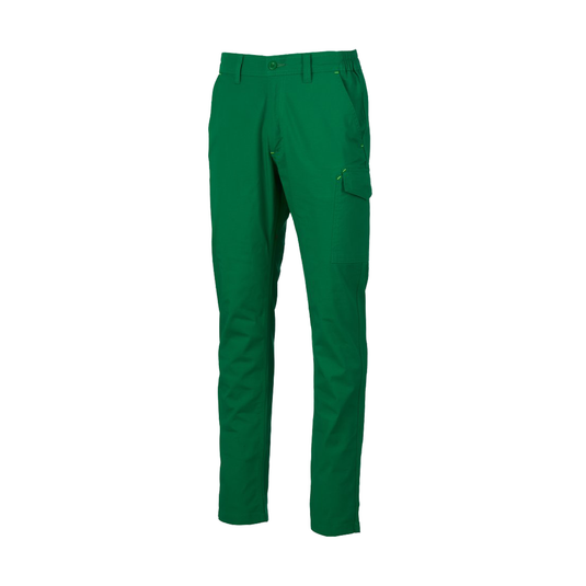 Pantaloni da Lavoro Estivi Cotone Payper Power Stretch Summer