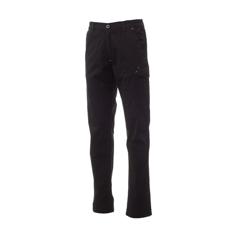 Carica immagine in Galleria Viewer, Pantaloni da Lavoro Estivi Cotone Payper Power Stretch Summer
