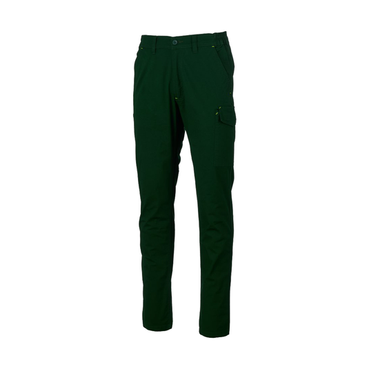 Pantaloni da Lavoro Estivi Cotone Payper Power Stretch Summer