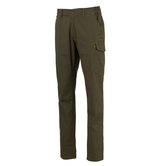 Pantaloni da Lavoro Estivi Cotone Payper Power Stretch Summer