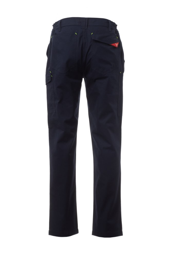 Carica immagine in Galleria Viewer, Pantaloni da Lavoro Estivi Cotone Multitasche Payper Power Summer

