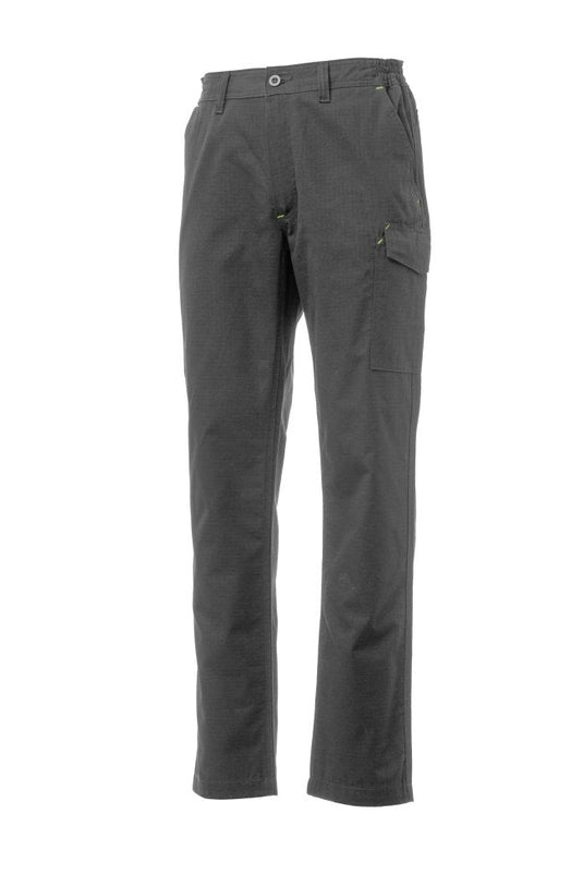 Pantaloni da Lavoro Estivi Cotone Multitasche Payper Power Summer