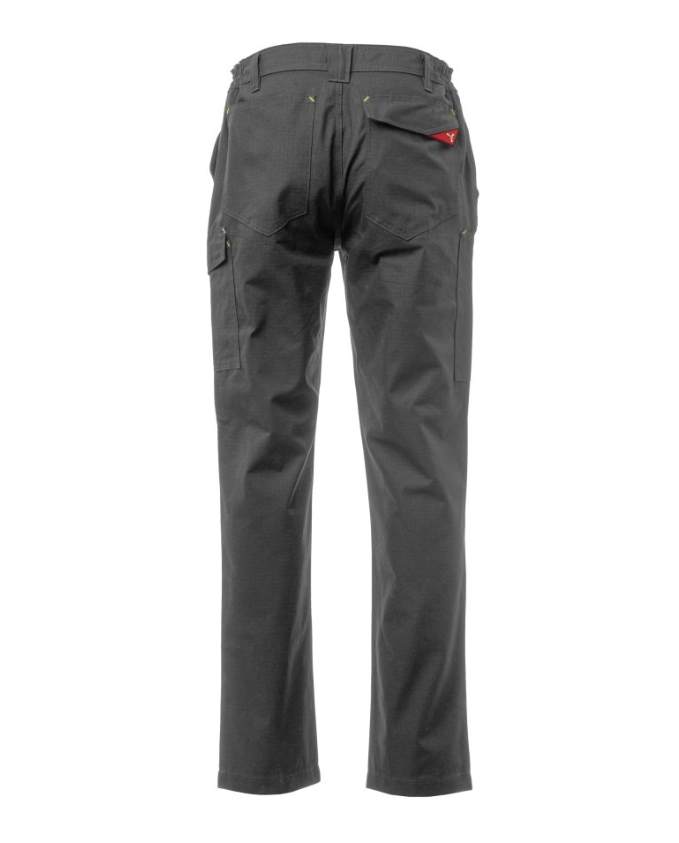 Carica immagine in Galleria Viewer, Pantaloni da Lavoro Estivi Cotone Multitasche Payper Power Summer
