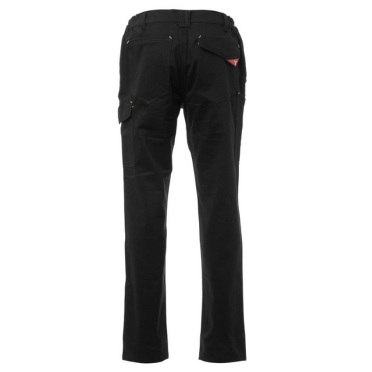 Pantaloni da Lavoro Invernali Cotone Multitasche Payper Power Winter