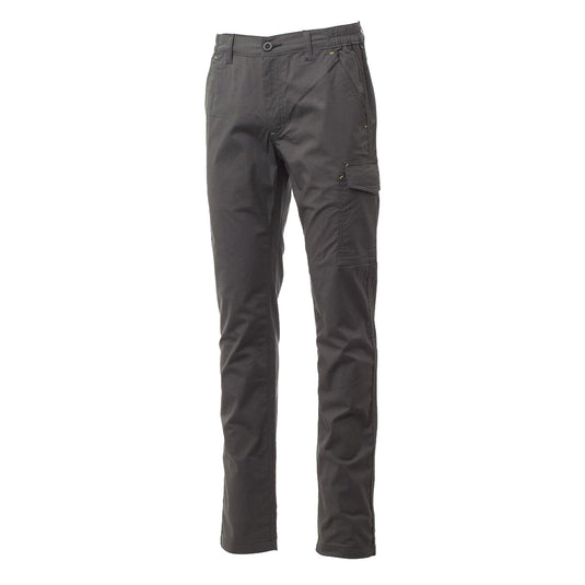 Pantaloni da Lavoro Invernali Cotone Multitasche Payper Power Winter