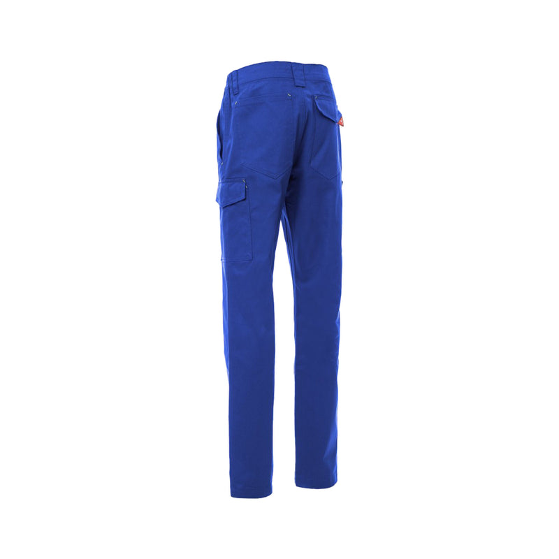 Carica immagine in Galleria Viewer, Pantaloni da Lavoro Uomo Multitasche Cotone Payper Power
