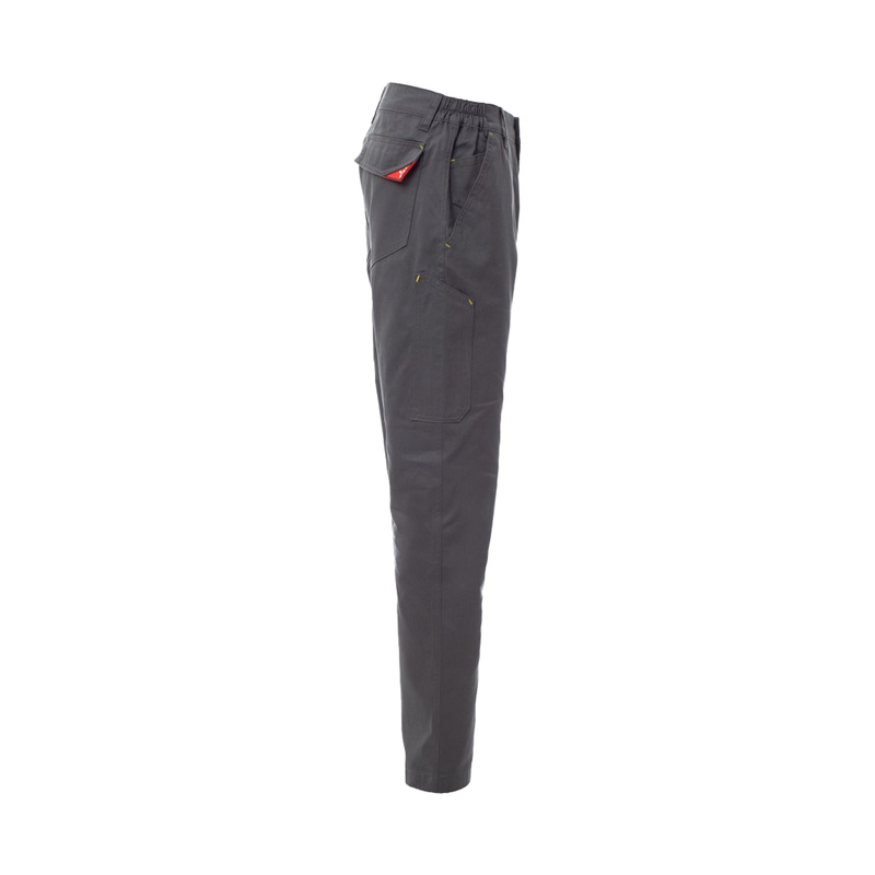 Carica immagine in Galleria Viewer, Pantaloni da Lavoro Uomo Multitasche Cotone Payper Power
