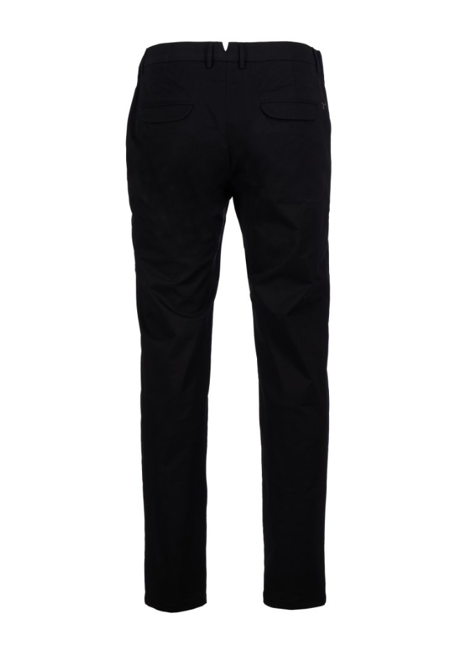 Carica immagine in Galleria Viewer, Pantaloni Uomo Chino Stretch Eleganti Payper Premium
