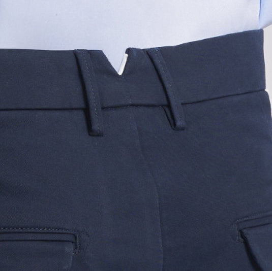 Pantaloni Uomo Chino Stretch Eleganti Payper Premium