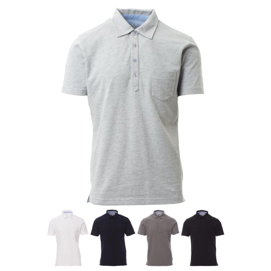 Polo Elegante Payper Prestige