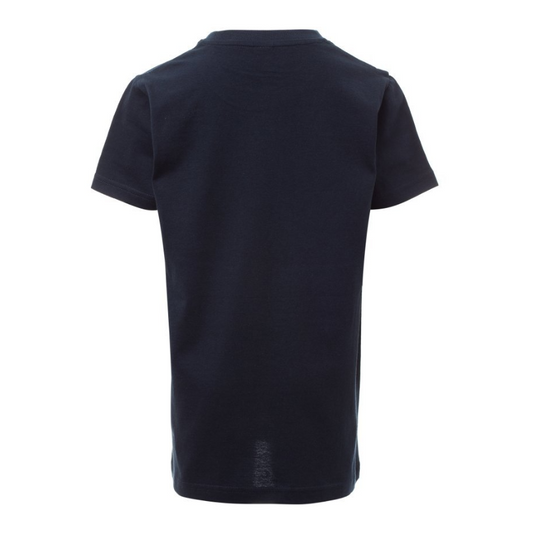 T-Shirt Bambino Manica Corta in Cotone Payper Print Kids