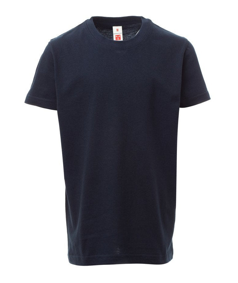 Carica immagine in Galleria Viewer, T-Shirt Bambino Manica Corta in Cotone Payper Print Kids
