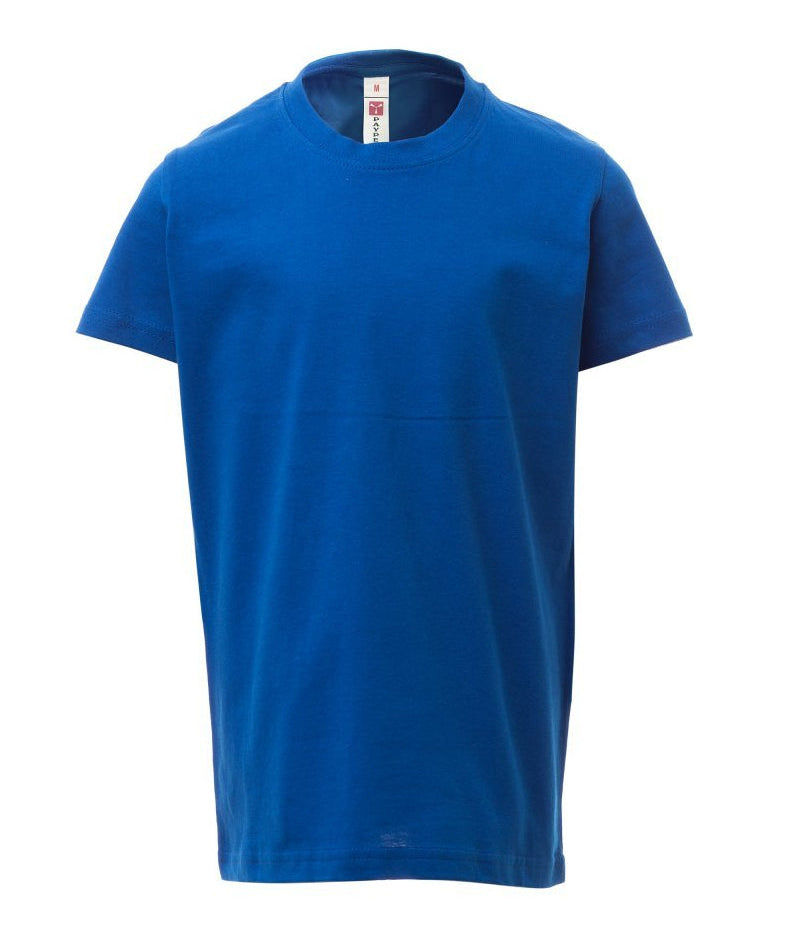 Carica immagine in Galleria Viewer, T-Shirt Bambino Manica Corta in Cotone Payper Print Kids
