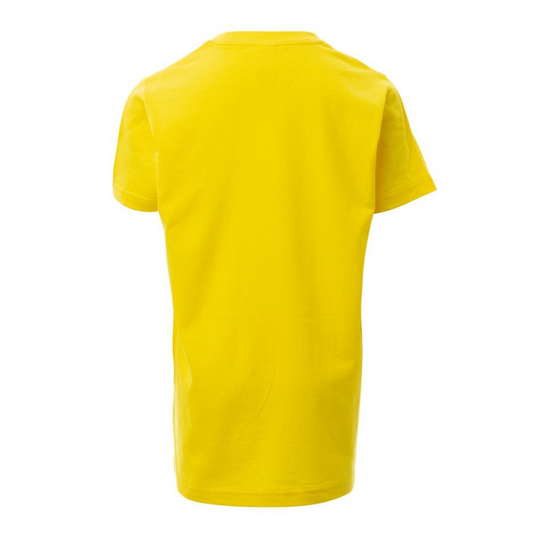 T-Shirt Bambino Manica Corta in Cotone Payper Print Kids