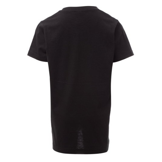T-Shirt Bambino Manica Corta in Cotone Payper Print Kids