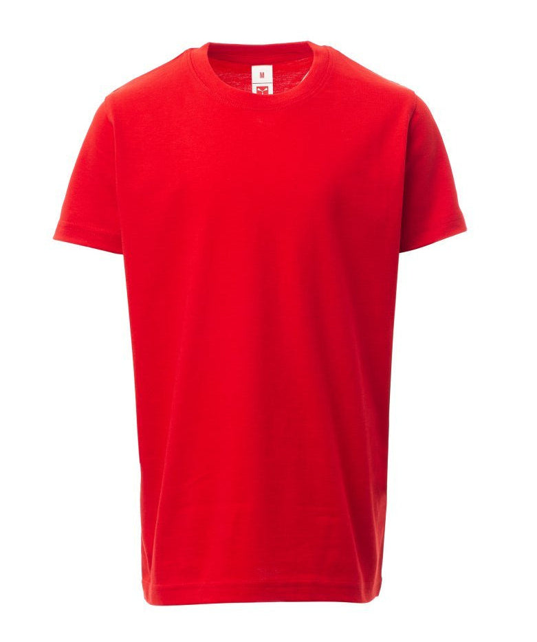Carica immagine in Galleria Viewer, T-Shirt Bambino Manica Corta in Cotone Payper Print Kids
