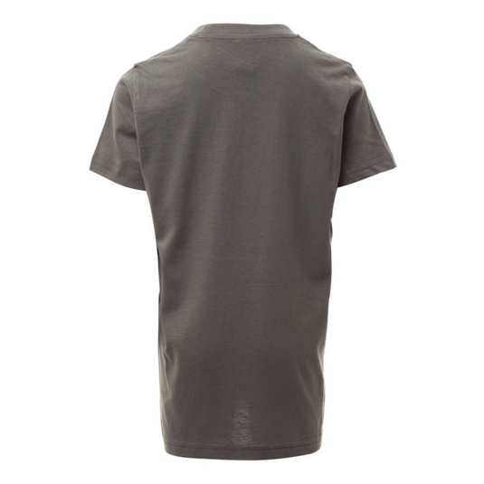 T-Shirt Bambino Manica Corta in Cotone Payper Print Kids