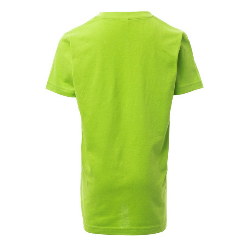 Carica immagine in Galleria Viewer, T-Shirt Bambino Manica Corta in Cotone Payper Print Kids

