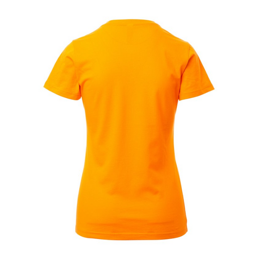 T-Shirt Donna Sfiancata Payper Print Lady