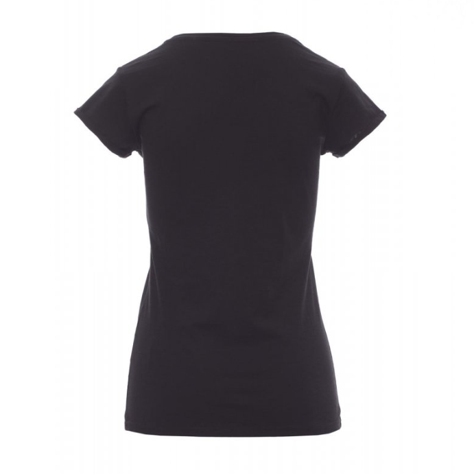 Carica immagine in Galleria Viewer, T-Shirt Donna Manica Corta Girocollo Casual Payper Party Lady
