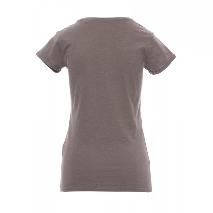 Carica immagine in Galleria Viewer, T-Shirt Donna Manica Corta Girocollo Casual Payper Party Lady
